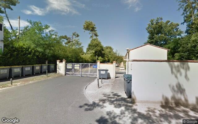 Apartment Calme Avec Parking *